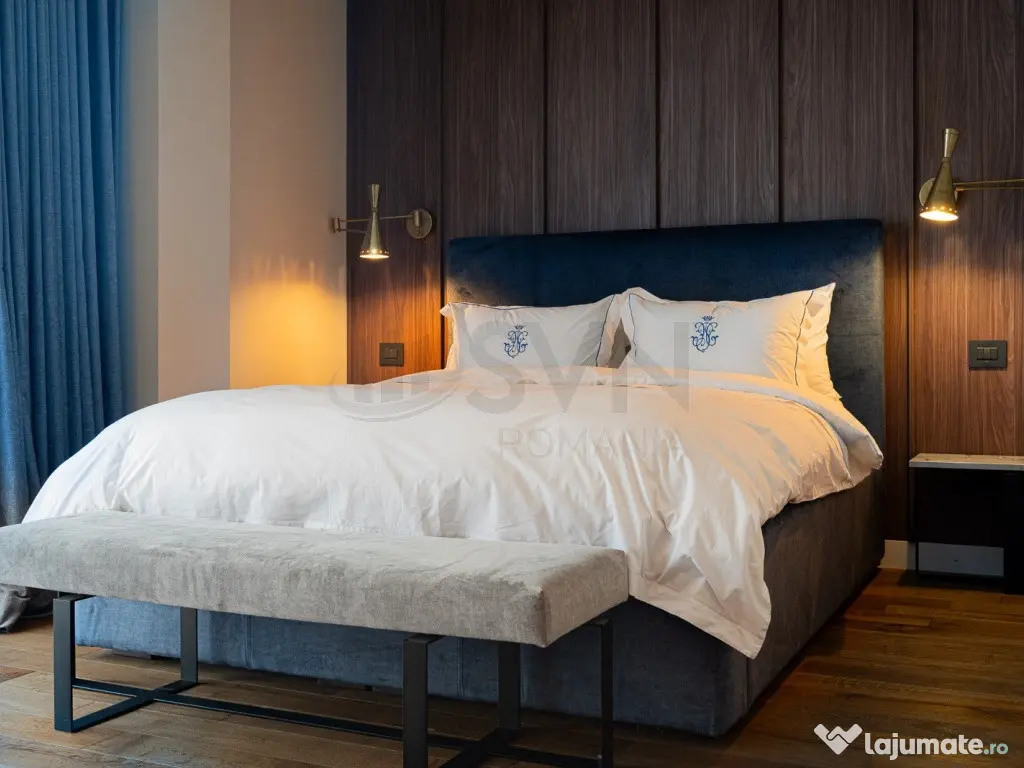 OPORTUNITATE I Apartament 3 camere Peninsula Floreasca