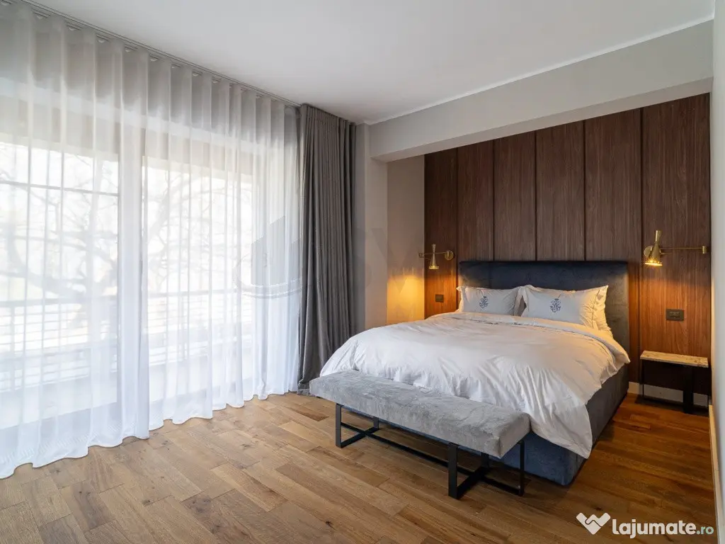 OPORTUNITATE I Apartament 3 camere Peninsula Floreasca