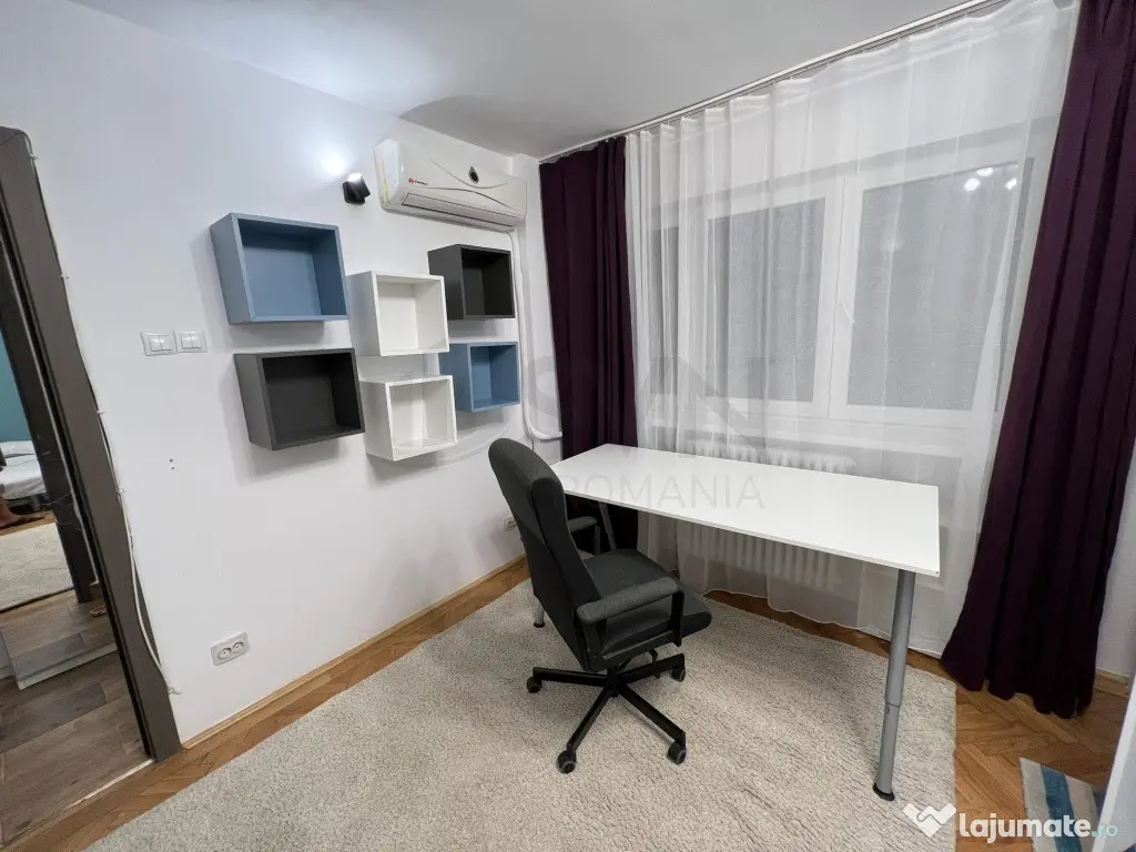 Studio l Airbnb l Parcul Cismigiu
