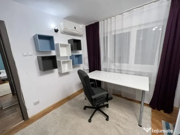 Studio l Airbnb l Parcul Cismigiu