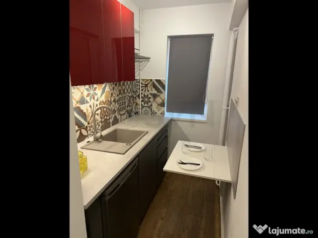 Studio l Airbnb l Parcul Cismigiu