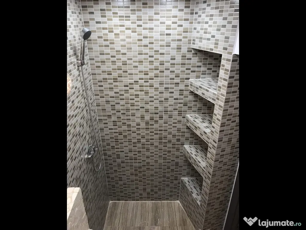 Studio l Airbnb l Parcul Cismigiu