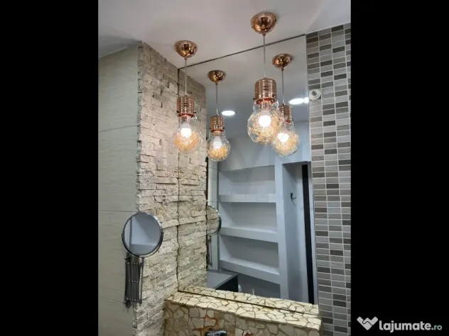 Studio l Airbnb l Parcul Cismigiu