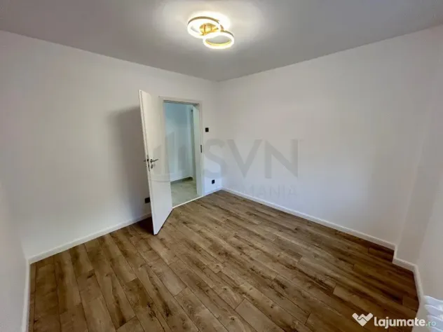 Apartament 2 camere l Renovat l Lacul Tei