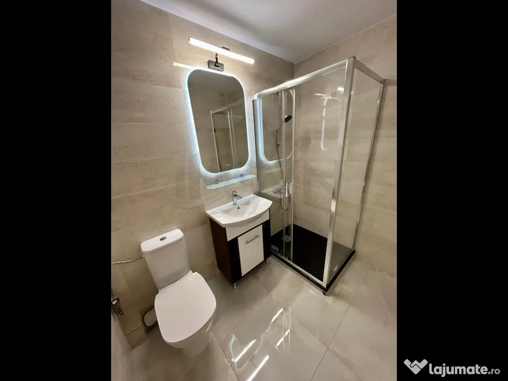 Apartament 2 camere l Renovat l Lacul Tei