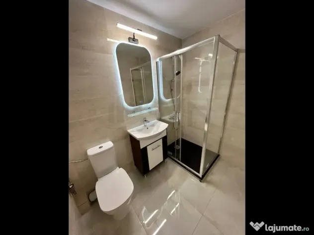 Apartament 2 camere l Renovat l Lacul Tei
