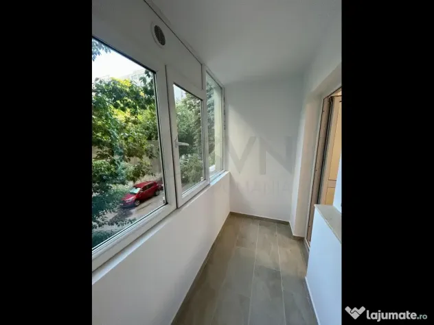 Apartament 2 camere l Renovat l Lacul Tei