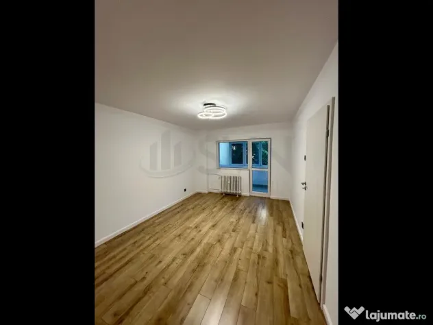 Apartament 2 camere l Renovat l Lacul Tei