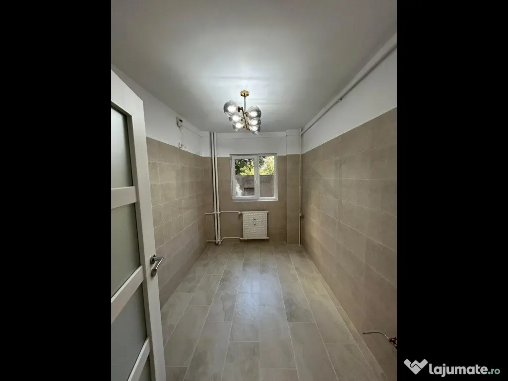 Apartament 2 camere l Renovat l Lacul Tei