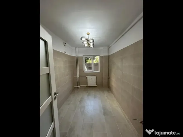 Apartament 2 camere l Renovat l Lacul Tei