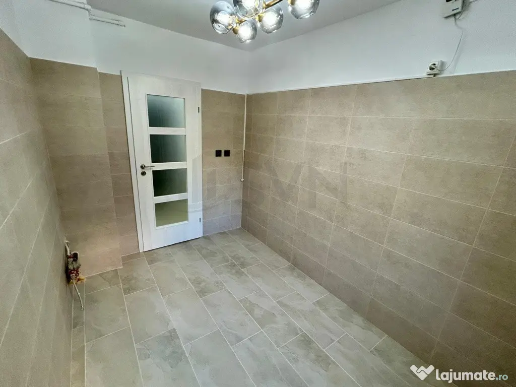 Apartament 2 camere l Renovat l Lacul Tei