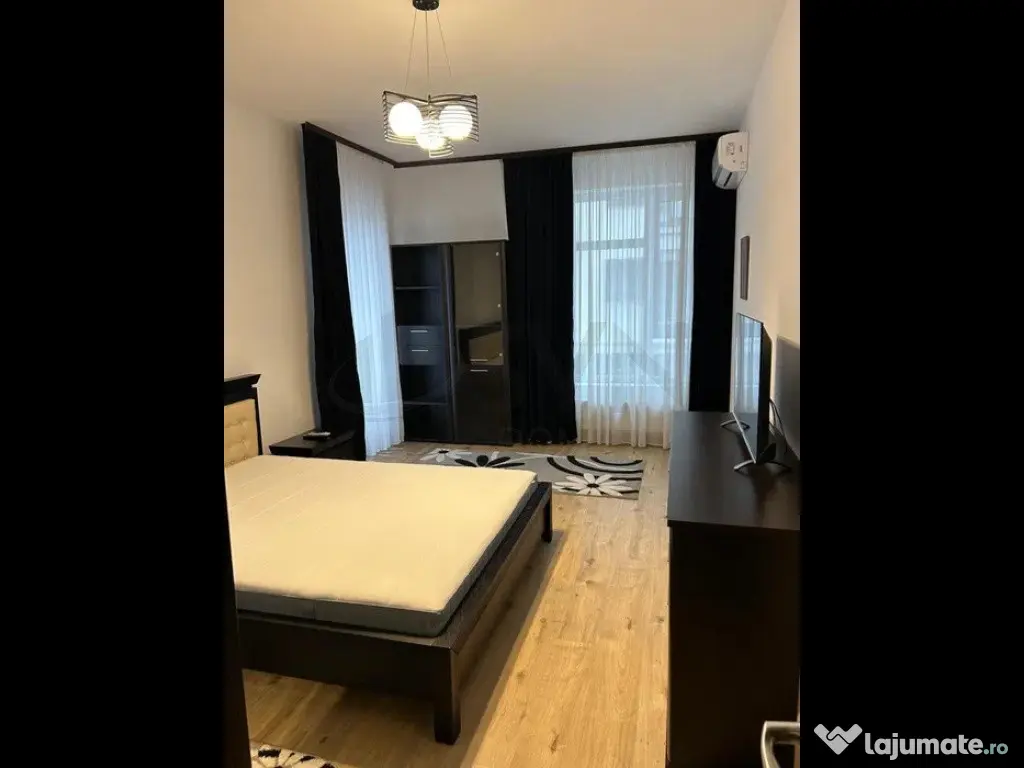 Apartament 2 camere Laguna Residence