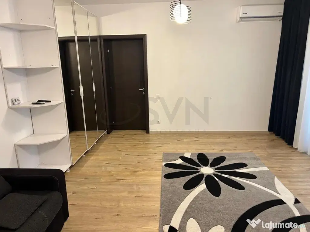 Apartament 2 camere Laguna Residence
