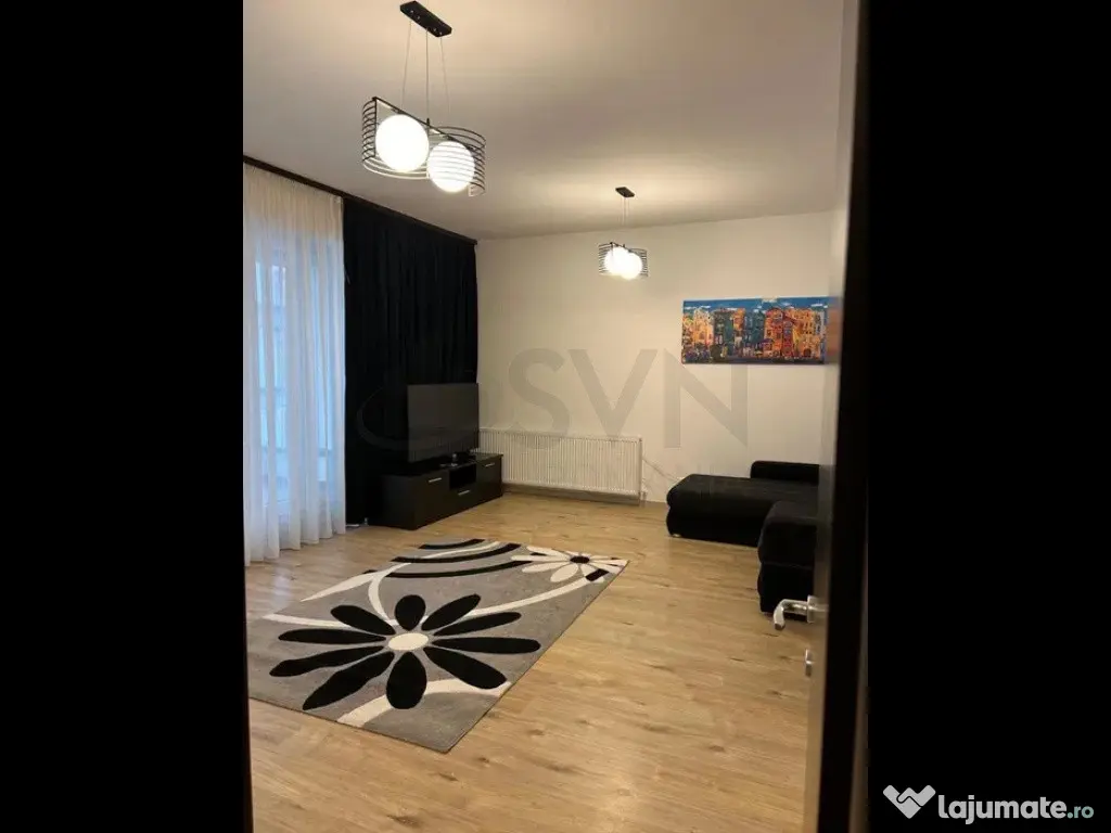 Apartament 2 camere Laguna Residence