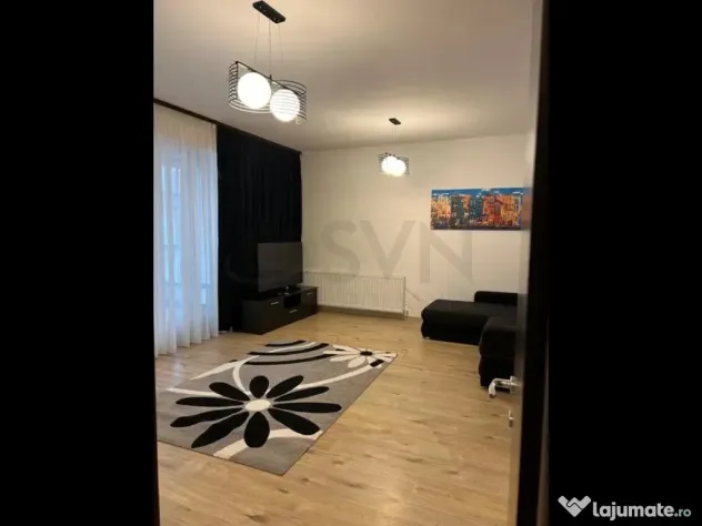 Apartament 2 camere Laguna Residence