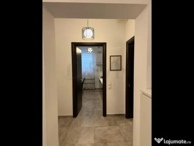 Apartament 2 camere Laguna Residence