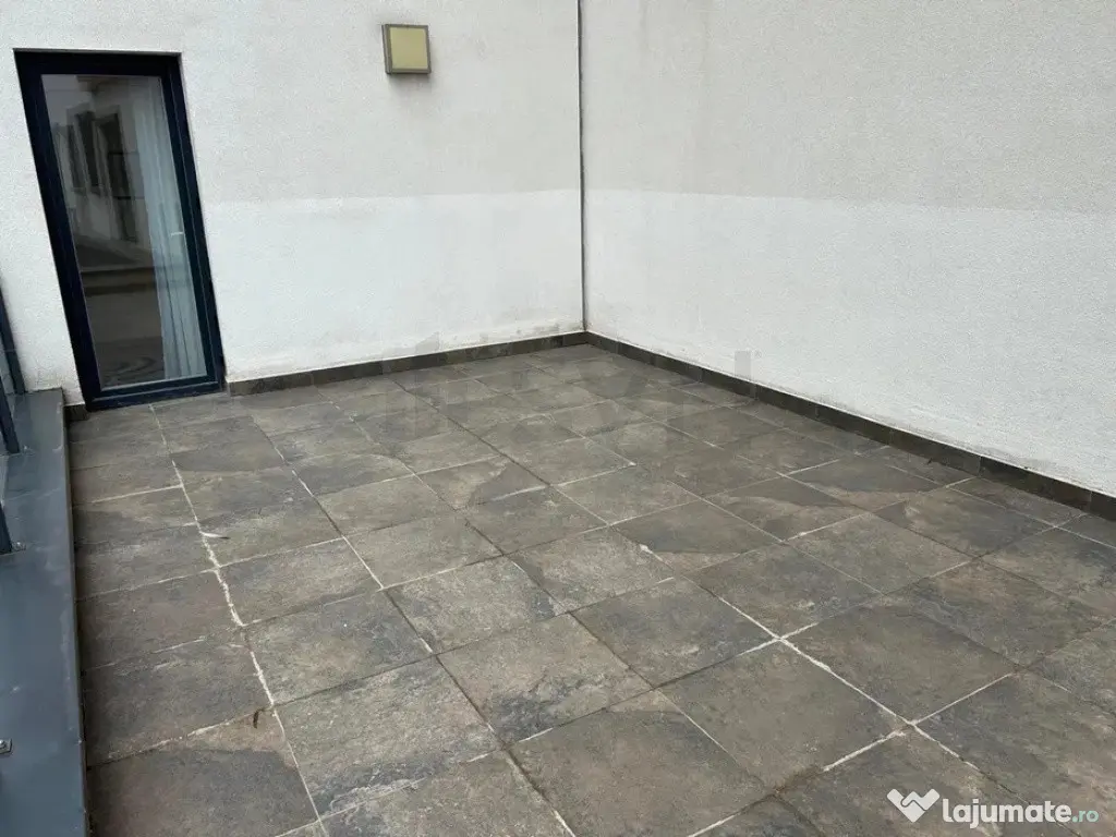Apartament 2 camere Laguna Residence