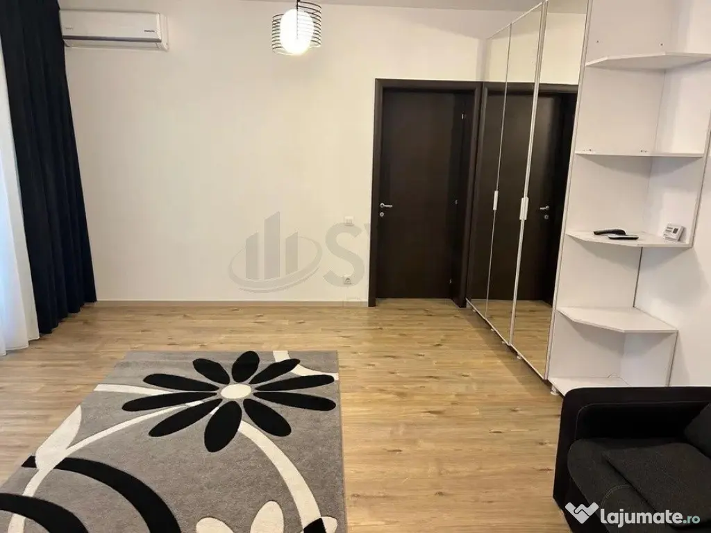 Apartament 2 camere Laguna Residence