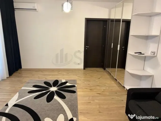 Apartament 2 camere Laguna Residence