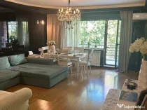 Apartament premium 4 camere Baneasa