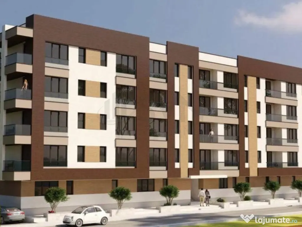 Apartament 2 camere I Baneasa I Stejarii