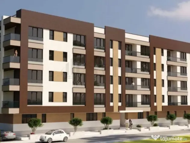 Apartament 2 camere I Baneasa I Stejarii