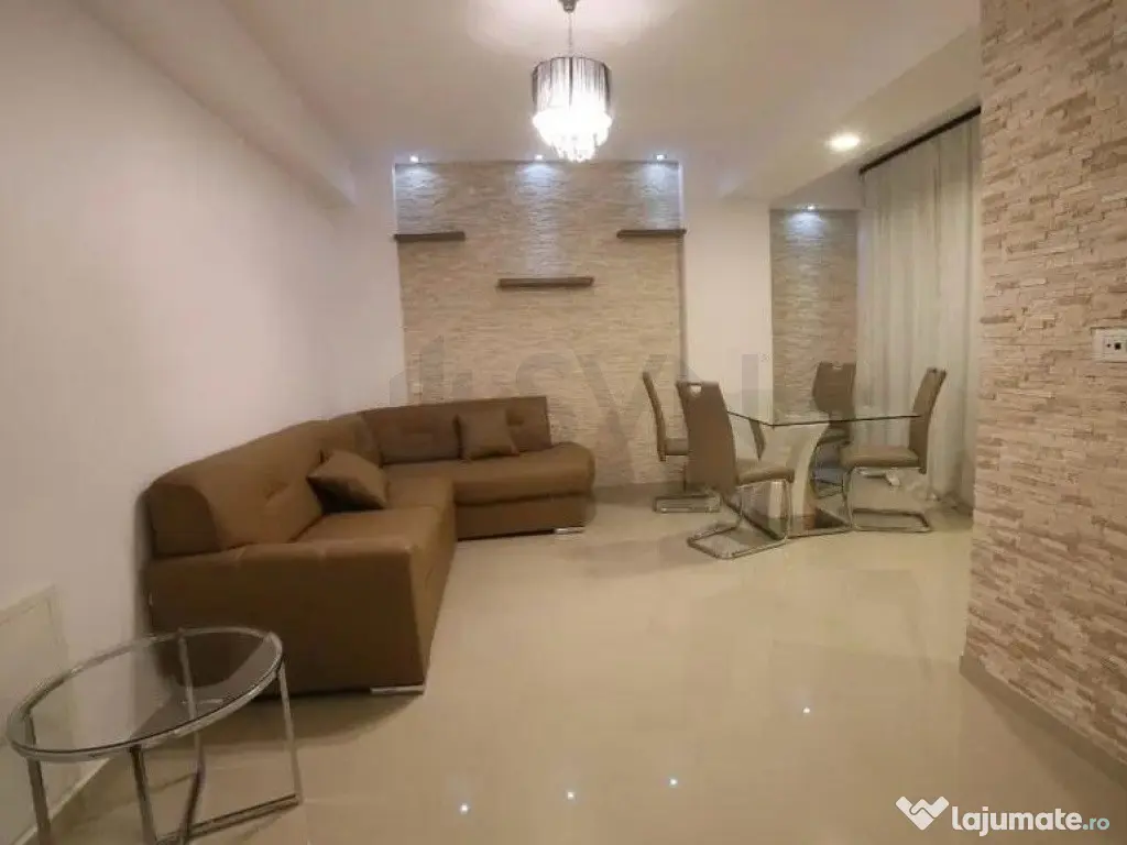 Apartament 2 camere I Baneasa I Stejarii
