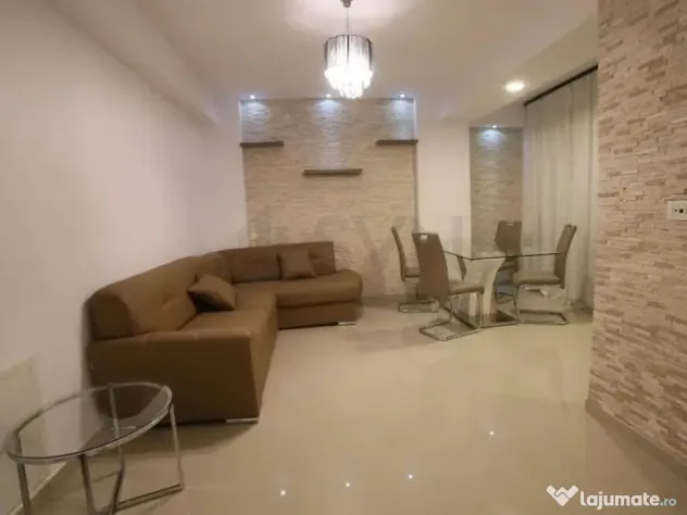Apartament 2 camere I Baneasa I Stejarii