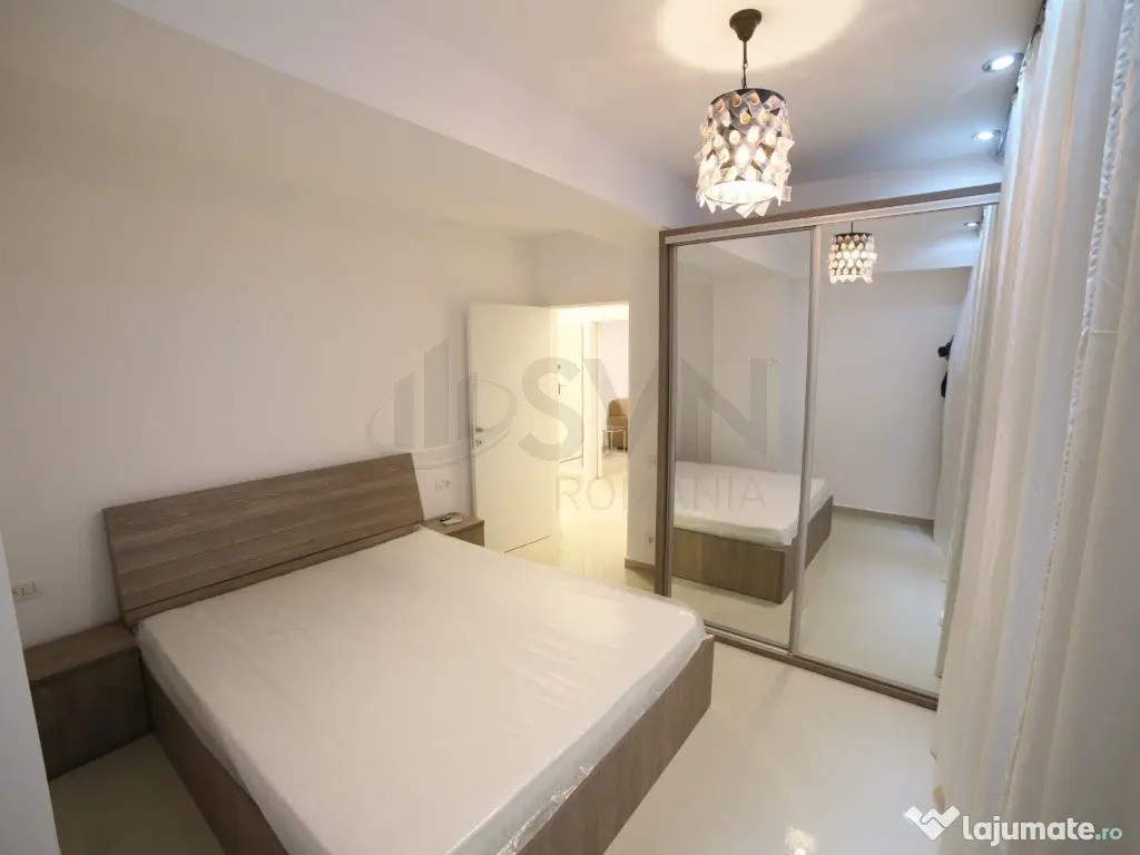 Apartament 2 camere I Baneasa I Stejarii