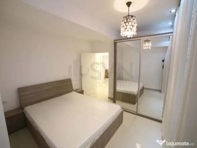Apartament 2 camere I Baneasa I Stejarii