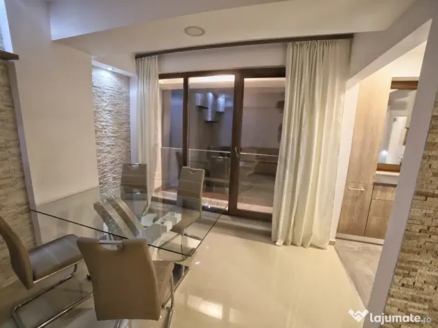 Apartament 2 camere I Baneasa I Stejarii