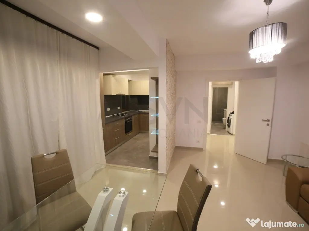 Apartament 2 camere I Baneasa I Stejarii