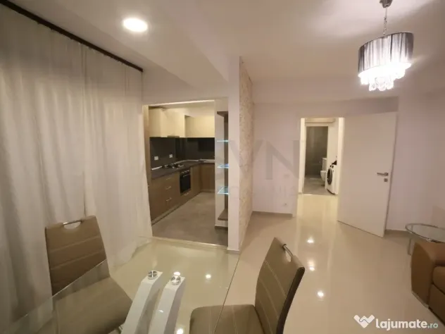 Apartament 2 camere I Baneasa I Stejarii