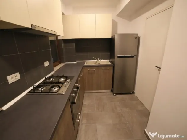 Apartament 2 camere I Baneasa I Stejarii