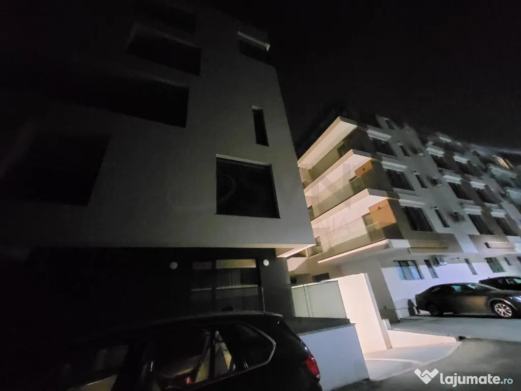 Apartament 2 camere I Baneasa I Stejarii