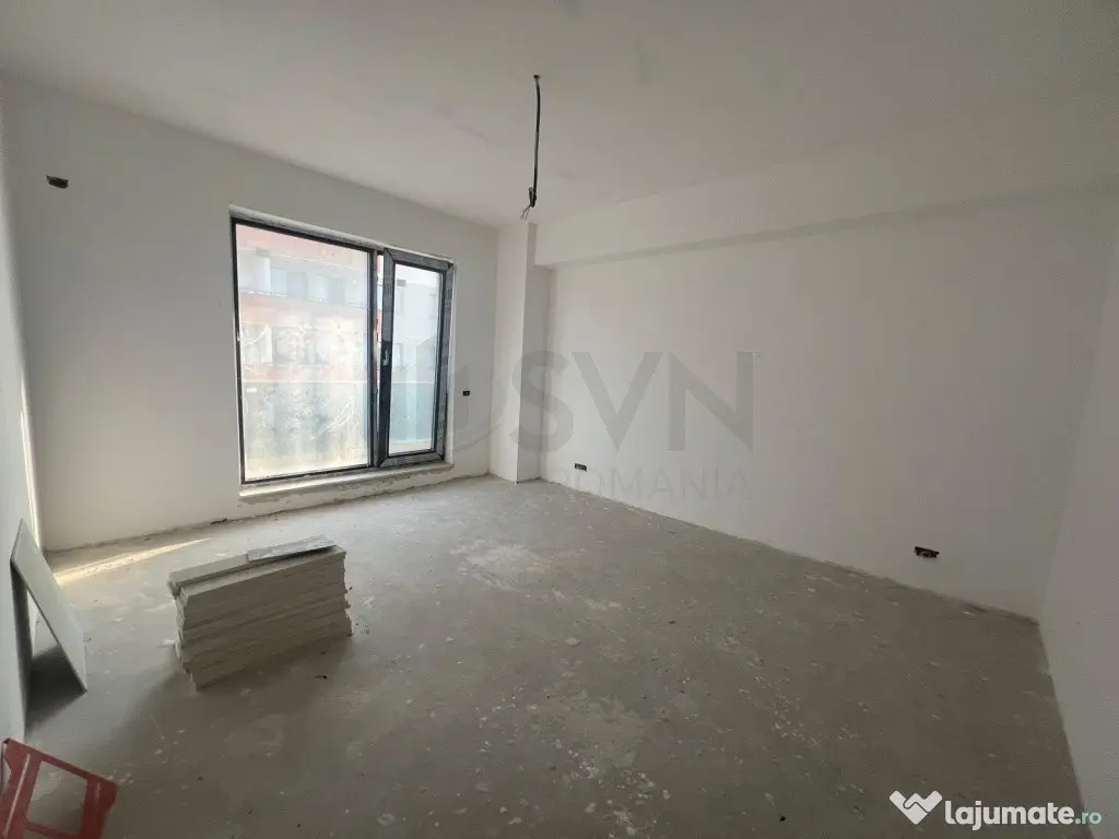Apartament 4 camere I Premium Residence