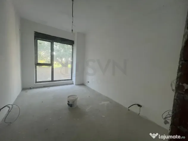 Apartament 4 camere I Premium Residence