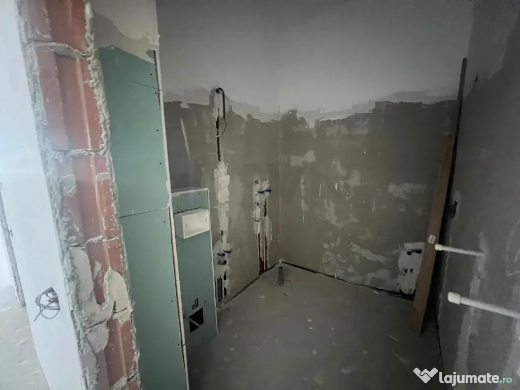 Apartament 4 camere I Premium Residence