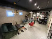 Duplex Domenii parter I Spatiu Comercial I Residential 