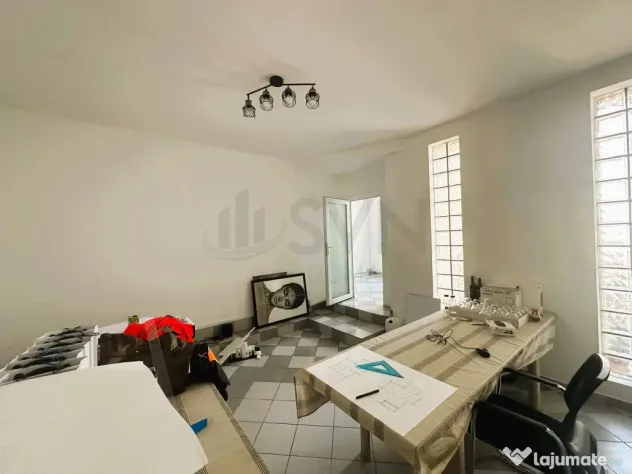 Vila Domenii I Expozitiei l Investitie