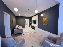 Apartament 3 Camere I De Inchiriat I Floreasca I Dorobanti