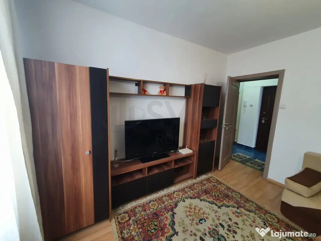 Apartament 2 Camere I De I Primaverii I Herastrau