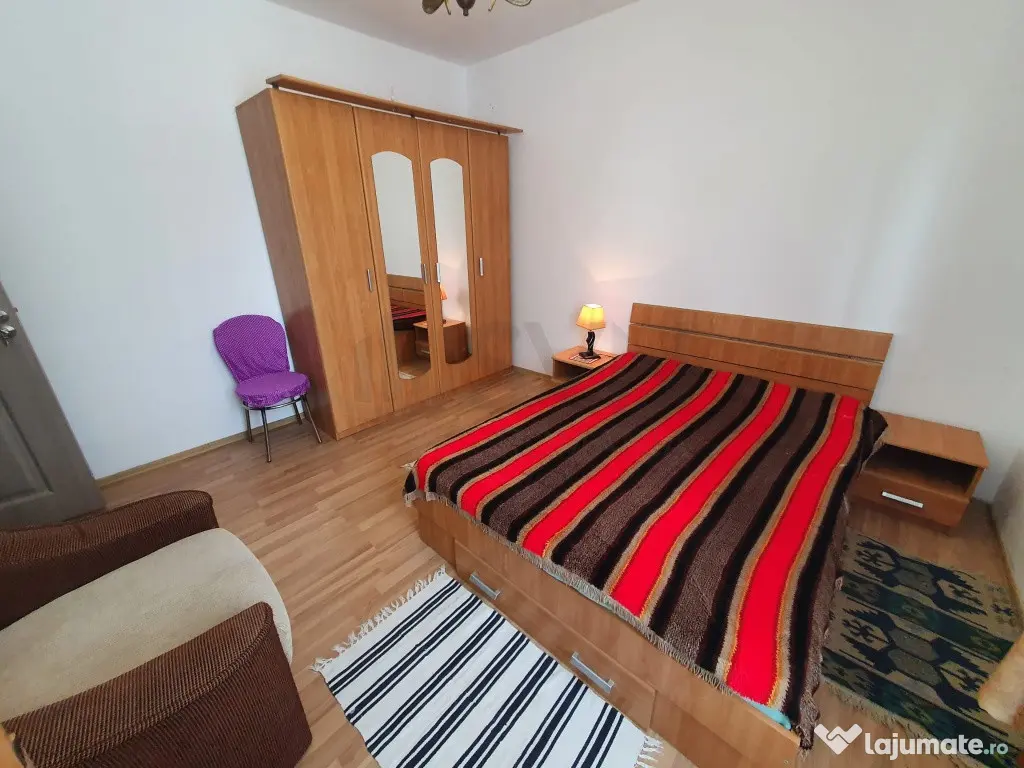 Apartament 2 Camere I De I Primaverii I Herastrau