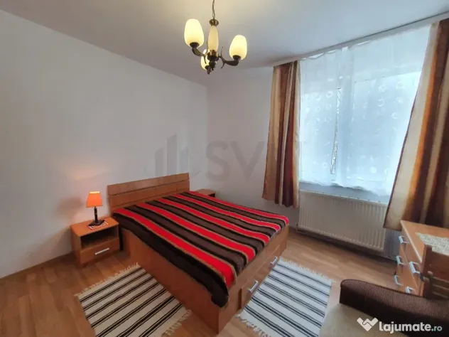 Apartament 2 Camere I De I Primaverii I Herastrau