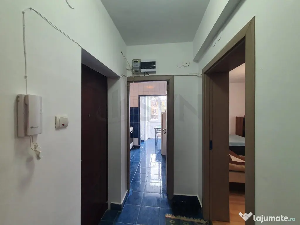 Apartament 2 Camere I De I Primaverii I Herastrau