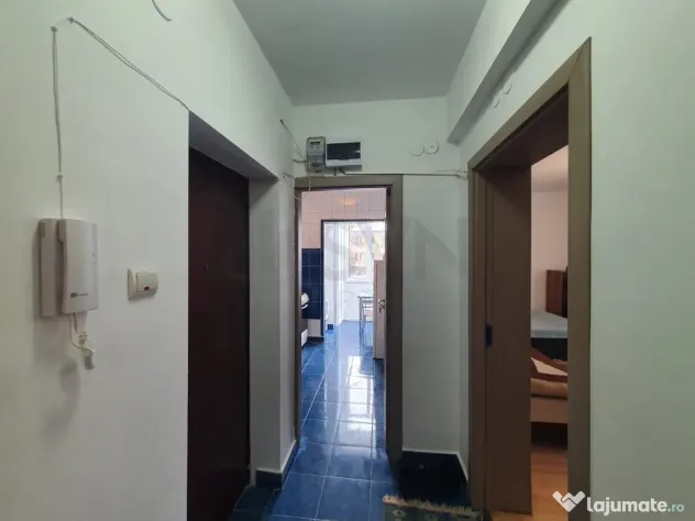 Apartament 2 Camere I De I Primaverii I Herastrau