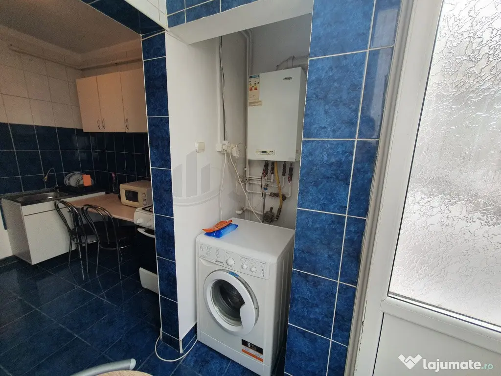 Apartament 2 Camere I De I Primaverii I Herastrau
