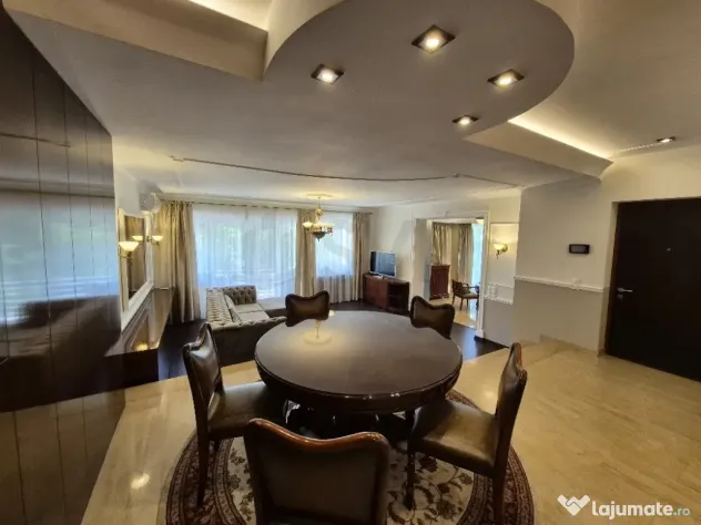 Apartament I De Inchiriat I 3 Camere I Primaverii