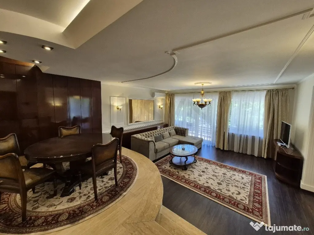 Apartament I De Inchiriat I 3 Camere I Primaverii