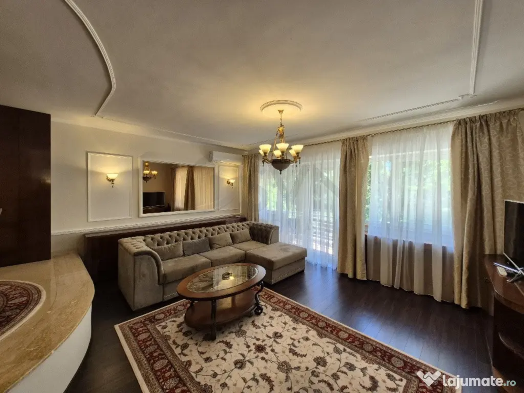 Apartament I De Inchiriat I 3 Camere I Primaverii